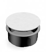 CHINT Коробка распаячная для скрытого монтажа в кирпичных стенах D70х30мм 8820002