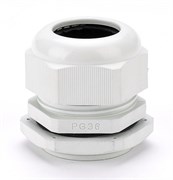 Dekraft Кабельный ввод типа PG 36 диаметр кабеля 23-32мм 32157DEK