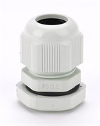 DEKraft Кабельный ввод типа PG 13.5 диаметр кабеля 5-12мм IP54 КВ-101 (1уп=20шт) 32153DEK