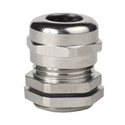 КЭАЗ Сальник металлический PGM11-(Dпроводника 7-9мм)-IP68 350596