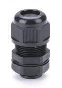 Dekraft Кабельный ввод типа MG 20 диаметр кабеля 9-14мм 32162DEK
