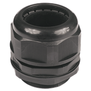 IEK Сальник MG 25 диаметр проводника 13-18мм IP68 YSA10-18-25-68-K02