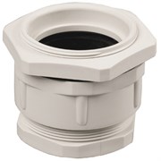 IEK Сальник PGL 36 диаметр проводника 28-31мм IP54 YSA30-32-36-54-K41