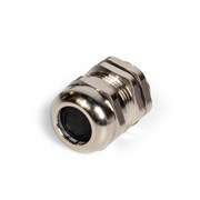 Fortisflex Кабельный ввод латунный МGM 8 (2-5 мм) 87971