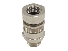 СТ Ввод кабельный взрывозащищенный М25x1,5/G3/4 NAP2M2GBNS 2327009870