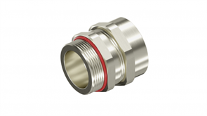 DKC Взрывозащищенный кабельный ввод ANS под небронированный кабель M50х1,5 D24-36мм. Нержавеющая сталь AISI316L. IP66/68 6018ANSFKGM6SX