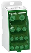 Schneider Electric Acti 9 Блок распределительный винтовой 1P 160А 13 отверстий LGY116013