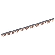 Legrand Гребенчатая шина 1P 57М 80А вилка 404912