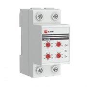 EKF PROxima Реле напряжения (сквозное подкл.) RV-32A rv-32a