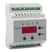 КЭАЗ Реле напряжения OptiDin РНПП-302-УХЛ3.1 114064