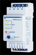 Новатек Реле напряжения РНПП-311.1 РНПП-311.1