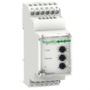 Schneider Electric Telemecanique Реле контроля напряжения 15-600V RM35UA13MW