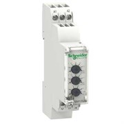 Schneider Electric Telemecanique Реле контроля повыш и пониж напряжения 20-80V RM17UBE16