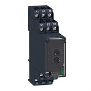Schneider Electric Реле контроля повышенного напряжения RM22UA21MR