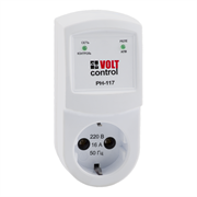 КЭАЗ Реле напряжения OptiDin РН-117-УХЛ3.1 114053