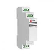 EKF PROxima Импульсное реле RIO-1 rio-1