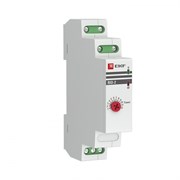 EKF PROxima Импульсное реле с задержкой отключения RIO-2 rio-2