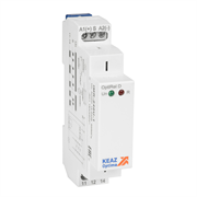 КЭАЗ Реле импульсное OptiRel D IMR-230A-1 16А 1СО 230АС 332020