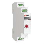 EKF PROxima Импульсное реле с задержкой отключения RIO-2-60 (30-60 мин) rio-2-60