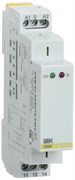 Импульсное реле ORM. 1 конт. 12-240 В AC/DC ORM-01-ACDC12-240V pe728175