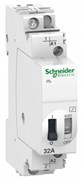 Schneider Electric Acti 9 iTL Реле импульсное 32A 1НО 230В АС 110В DC A9C30831