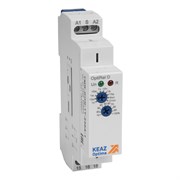 КЭАЗ Реле времени OptiRel D TMR-DOF-1T-230A-1 задержка выключения 16А 1СО 230АС 332007