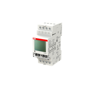 ABB Реле времени цифр. аст. DWA2 2CSM222501R1000
