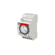 ABB Реле времени суточное AD1CO-15m 2CSM222421R1000