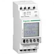 Schneider Electric Acti 9 Реле времени программируемое ITA, 1 канал CCT15910