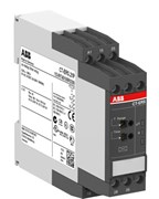 ABB CT-ERS.12S Реле времени (задержка на включ.)24-240B AC,24-48B DC, 0.05c..300ч,1ПК,винт.клеммы 1SVR730100R3100