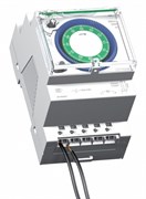 Schneider Electric Acti 9 Реле времени электромеханическое IH 60 мин 1К без З.Х. CCT15338