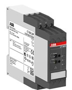 ABB CT-SDS.23S Реле времени (переключ-е звезда-треугольник) 380-440В AC, 2ПК, винт.клеммы 1SVR730211R2300