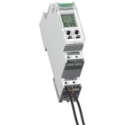 Schneider Electric Acti 9 Реле времени электронное 18мм 24ч/7дн 1кан CCT15854