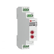 EKF PROxima Реле времени (задержка выключ. после пропад. сигн.) RT-SBE rt-sbe