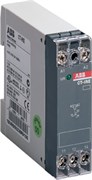 ABB CT-MKE Реле времени п/провод. 24-220B AC/DC, (4 функции) 2 врем.диапаз.0,1-10с, 3-300, 1К 1SVR550019R0000