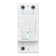 Welrok VI-32 Реле напряжения 32 А (max 40 A), 7 000 ВА 4660251140472