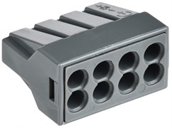 IEK GENERICA Клемма строит.-монтаж. СМК 773-328 UKZ10-328-050-G