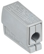 IEK GENERICA Клемма строит.-монтаж. СМК 224-101 UKZ50-101-100-G