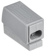 IEK GENERICA Клемма строит.-монтаж. СМК 224-112 UKZ50-112-100-G