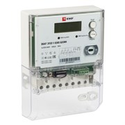 EKF PROxima Счётчик элктрической энергии SKAT 315Э/1-5(60) ШОИ4 П 31501R