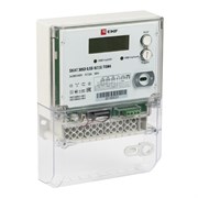 EKF PROxima Счётчик электрической энергии трехфазный многотарифный SKAT 315E/0,5S-5(7,5) TIRP 31503R