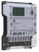 IEK TORESCO Счетчик ЭЭ TE301 1/1-5(100)-NRLC-ORS2FP TR-TE301-100-1-RS2FP