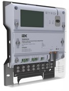 IEK TORESCO Счетчик ЭЭ TE301 1/1-5(100)-NRLCU-ORS2FPGW TR-TE301-100-1-URS2FPGW