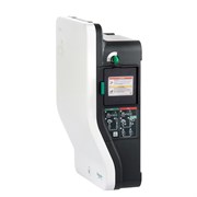 Schneider Electric Компактная навесная зарядная станция для электромобилей WALLBOX STD T2 7, 4kW EVH2S7P02K