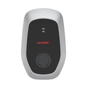 Зарядная станция переменного тока (AC) - EOS Charge 7,4kW T2S - RFID - WiFi - LAN EC7SCOMS