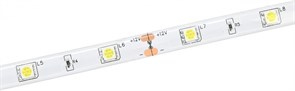 IEK PRO Лента LED 5м LSR-5050WW30-7,2-IP65-12В LSR2-1-030-65-3-05