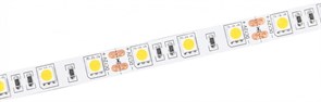 IEK PRO Лента LED 5м LSR-5050WW60-14,4-IP20-12В LSR2-1-060-20-3-05