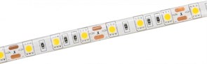 IEK PRO Лента LED 3м LSR-5050WW60-14,4-IP65-12В LSR2-1-060-65-3-03