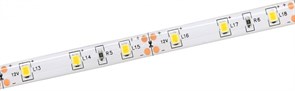 IEK STANDARD Лента LED 3м LSR-2835WW60-4,8-IP65-12В LSR1-1-060-65-3-03