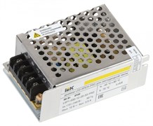 IEK Драйвер LED ИПСН-PRO 30Вт 12 В блок - клеммы IP20 LSP1-030-12-20-33-PRO